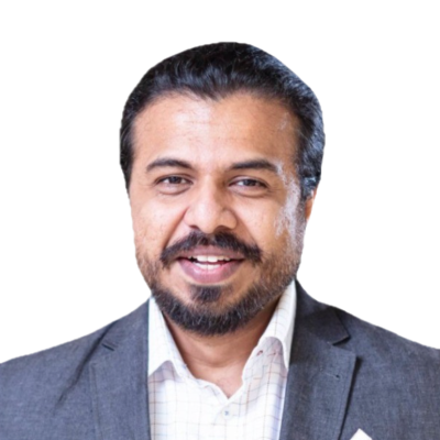 Omer Iqbal