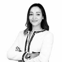 Laura Carlyle, Senior Global Fixed Income Trader at BlackRock