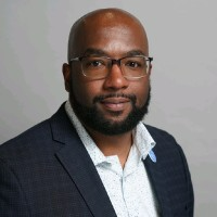 Roy Dockery, Senior Director of Support and Field Services at TSIA