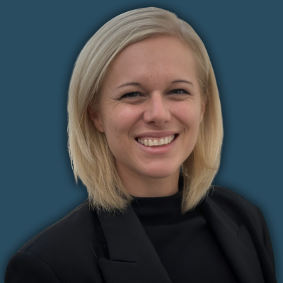 Wawi Kantz, Former Director,  Enterprise AI Adoption and Enablement, Pfizer at Independent Consultant