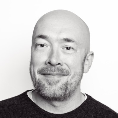 Jonny Whitehead, Strategy Director at Skyrise