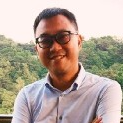 Chee Yong Ng, Operations Director at iTero Asia Pacific (Invisalign)