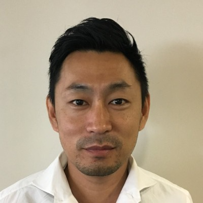 Tsuyoshi Ohkawa