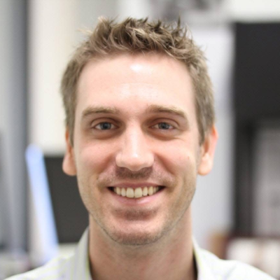 Mike Supple, Head of Solutions at Milestone Internet Marketing