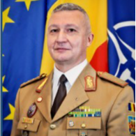 General Gheorghiță Vlad