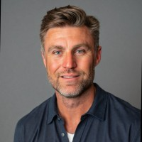 Jon Ricketts, Founder and Chief Executive Officer at EKOM AI