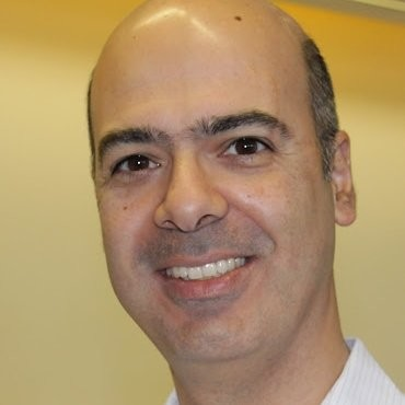 Jaime Paiva, Head of Sourcing & Procurement EMEA at Zurich Insurance Company