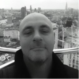 Andrew Cook