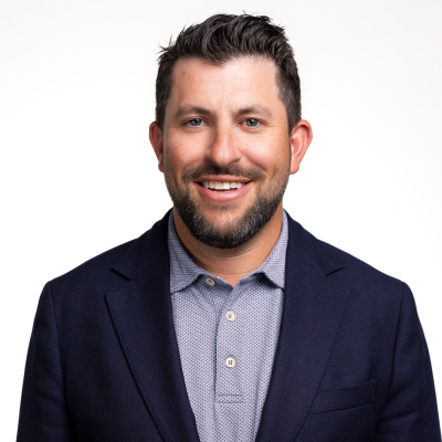 Mitchell Rose, Global Head of Sales Engineering, Data and Analytics at BNY