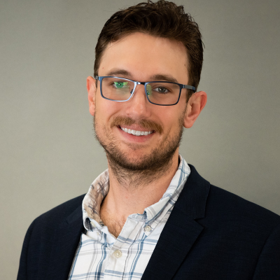 Steve Burks, General Manager at CPM Pipelines