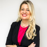 Maria Araujo, Former Vice President Engineering & Innovation at Mccain Foods