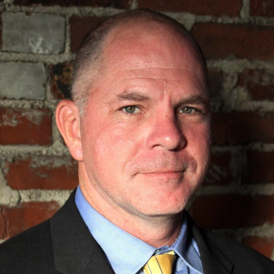 John Mattox