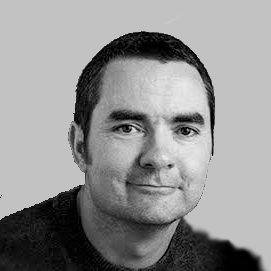 John Collins, VP Engineering at UBiqube
