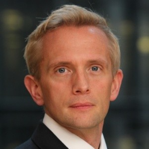 Stuart Lawrence, Head of European Equity Trading at UBS Asset Management