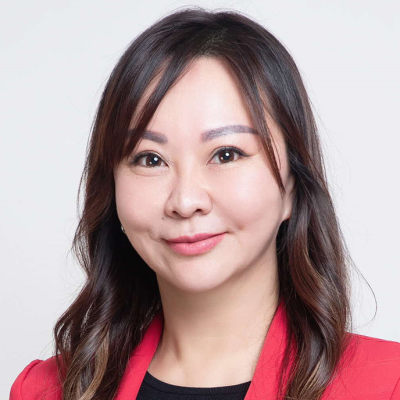 Yvonne Lau
