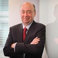Tim Palmer, Chief Risk Officer at HSBC Global Asset Management