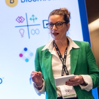 Natalia Arcila, Founder & CMO at NXERA Consulting