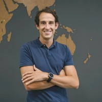 Victor Roca, Global Director, Retail Media at Glovo