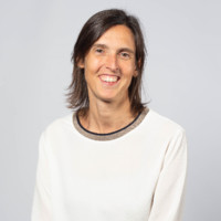 Anna Farre Escofet, Global Head of Commercial Excellence Competency & Surgical International Training Execution at Alcon