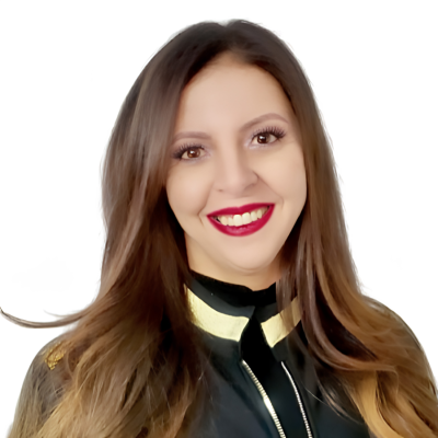 Gisele Fahmi, Director, Digital Integration Quality Management Systems at Pfizer