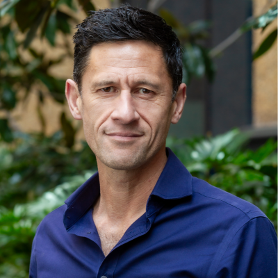 Aiden Heke, APAC Managing Director and Partner, Iris at Argon & Co