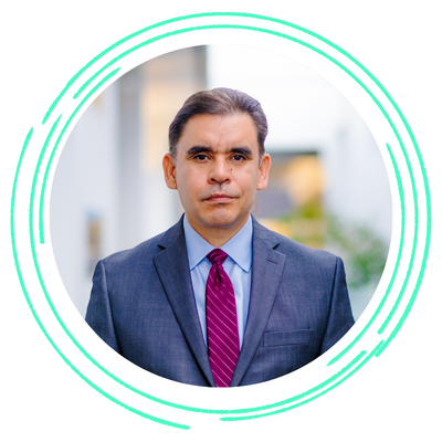 Cesar Orosco