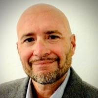 Josh Chaidez, VP, Global Supply Chain at Intuitive