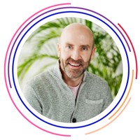 Michael Elmore, SVP and Global Chief Information Security Officer at GlaxoSmithKline PLC