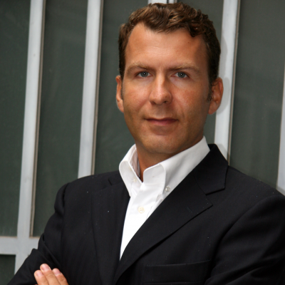 Jean-Pierre Di Benedetto