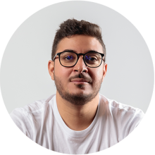 Chaouki Kasmi, Chief Innovation Officer at Technology Innovation Institute