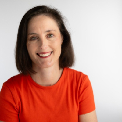 Bettina McMahon