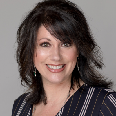 Donna McPherson, President at Cordstrap North America