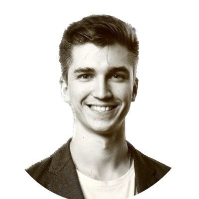 Nikita Kucheryavyy, Digital Activation Head at Mars Pet Nutrition