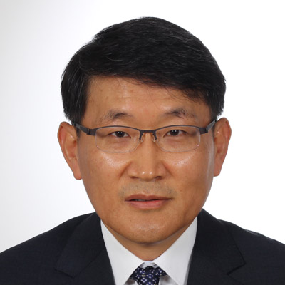 Hanil Kim