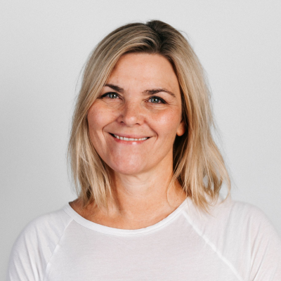 Nina Kirkaune Holen, Media & Communications Director at Orkla Home & Personal Care