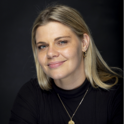 Alexia Nuessli, Head of Product Marketing, Americas at TikTok