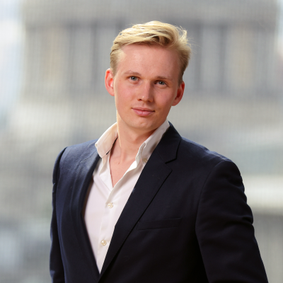 Charles Capel, European ECM Editor at Bloomberg News