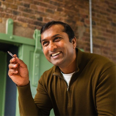 Suraj Nagaraj