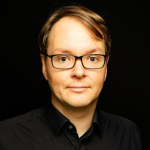 Dr. Markus Tschersich