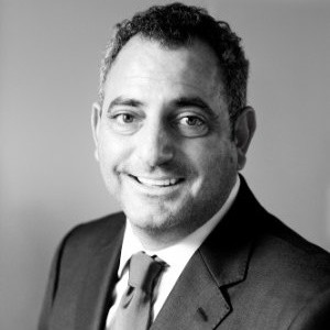 Louis Gargour, CIO, CEO at LNG Capital