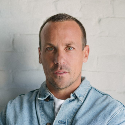 Lyndon Cormack, Co-Founder / Managing Director at Herschel Supply Co