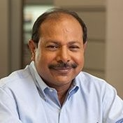 Syed Kazmi, Global Head, Business Development & Licensing, Oncology at Novartis