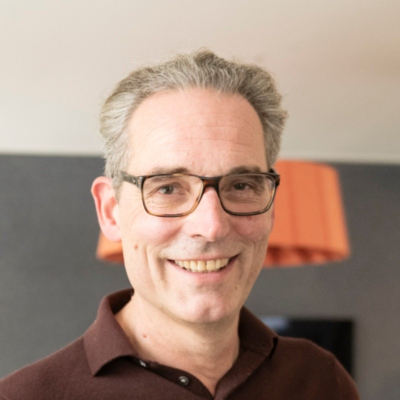 Volker Weisshaar