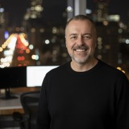 Gyner Ozgul, Chief Executive Officer at Fortis Fire & Safety