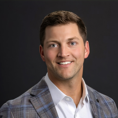 Anthony Bassilli, President at Coinbase
