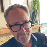 Mark Boggett, Chief Executive Officer at Seraphim