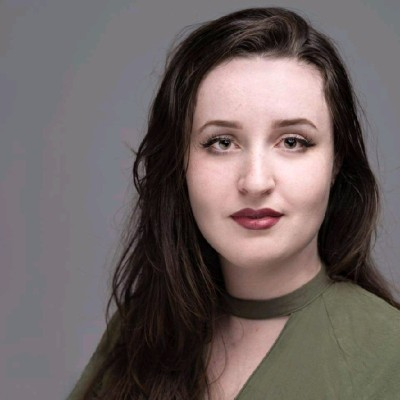 Caroline Ghost, Senior Sourcing Business Partner, Commercial at AWE Nuclear Security Technologies