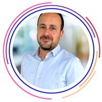 Alex Mitrov, Commercial Strategy & Partnerships Lead at Q*Bird