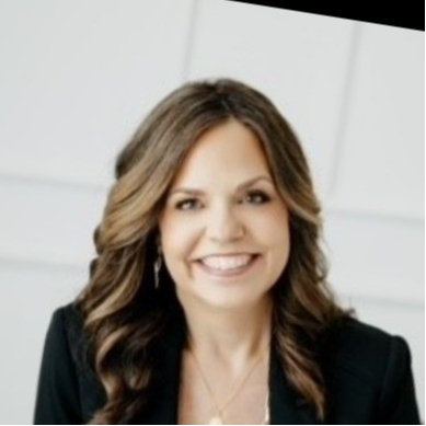 Rhonda Duckworth, Vice President and Regional Manager at Washington Trust Company