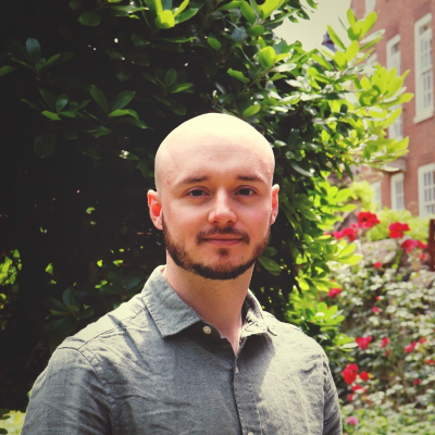 Alex d'Albertanson, Media Sustainability Project Director at Ad Net Zero